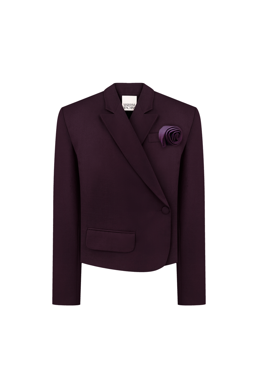 Linda jacket