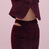 Linda vest