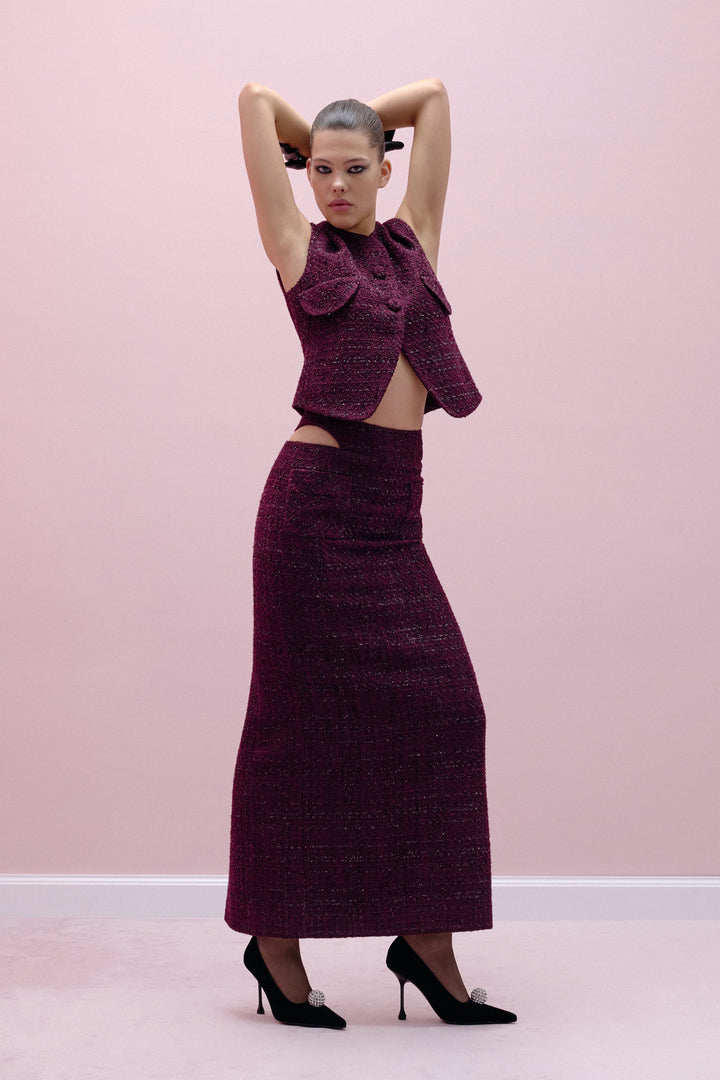 Maddy skirt