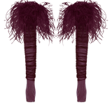 Amélie gloves