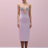 Mermaid dress