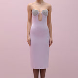 Mermaid dress