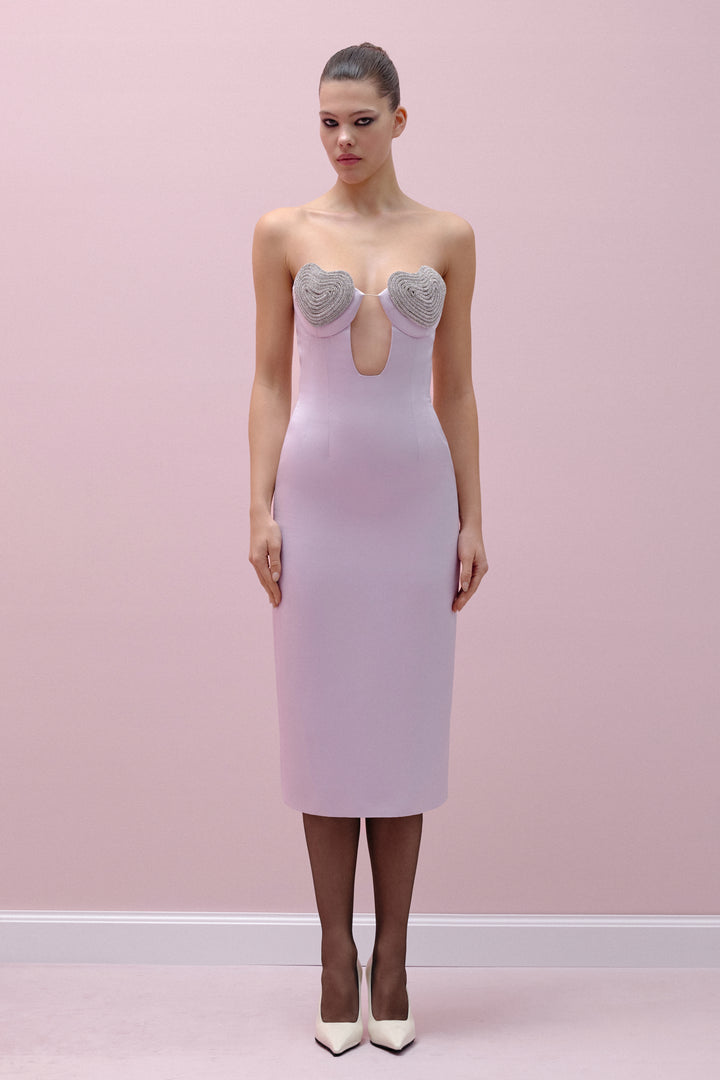 Mermaid dress