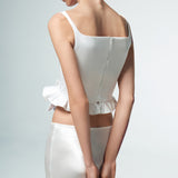 First Date top