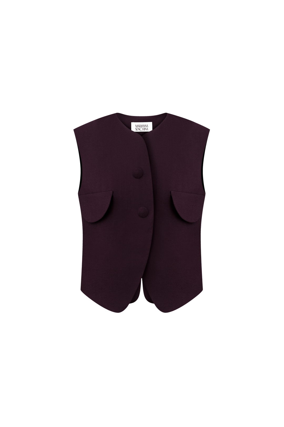 Linda vest