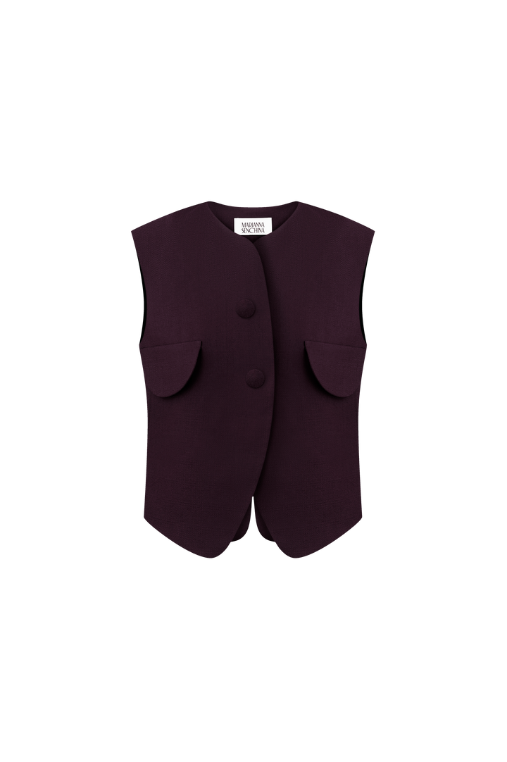 Linda vest