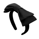 Bow wow headband