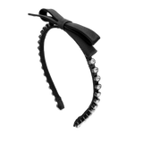 Crystal headband