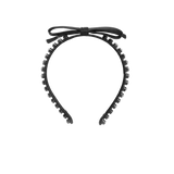 Crystal headband