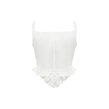 First Date top