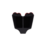Red Heart top
