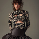 Flower Bloom top
