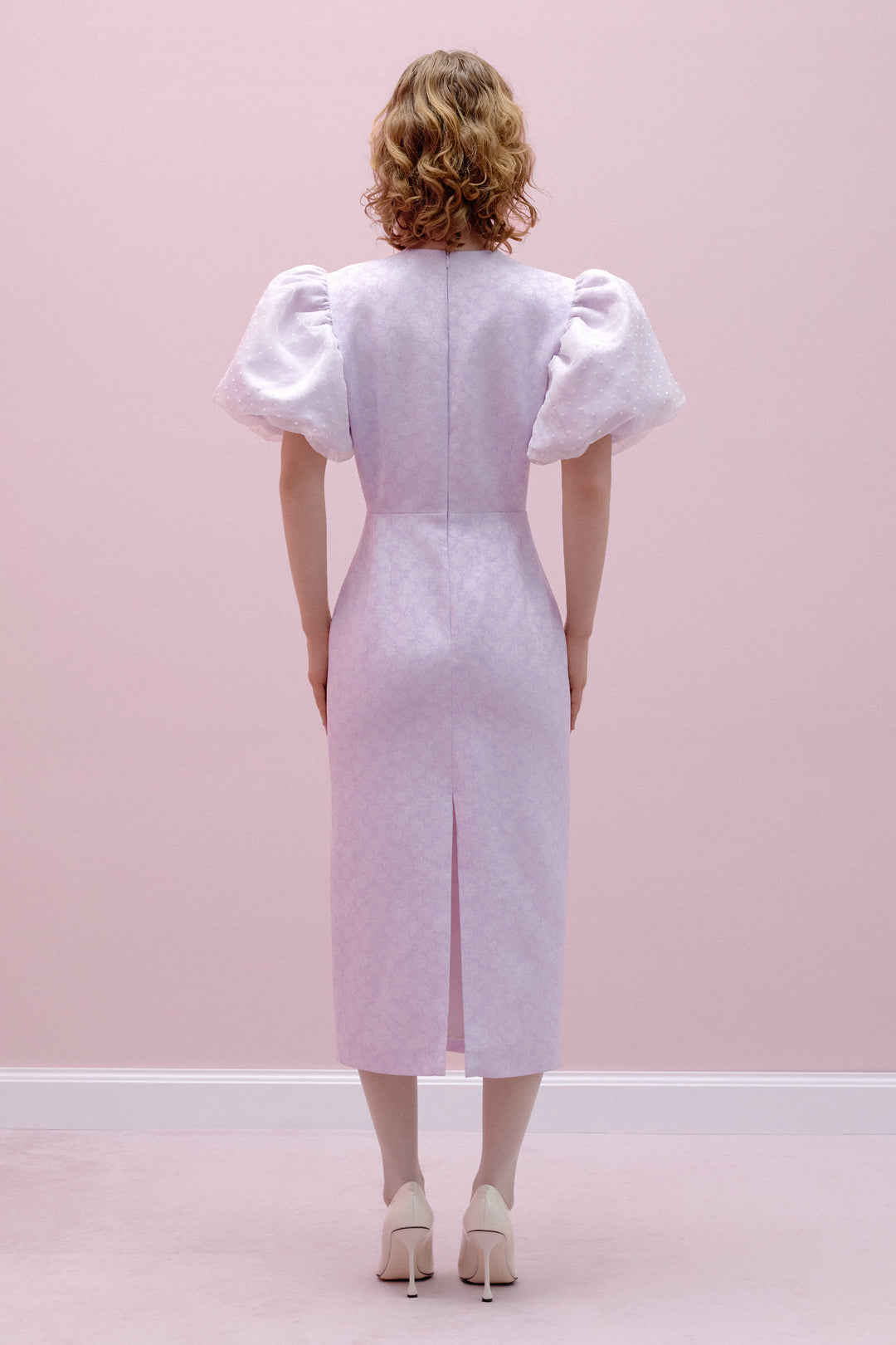 Annette dress