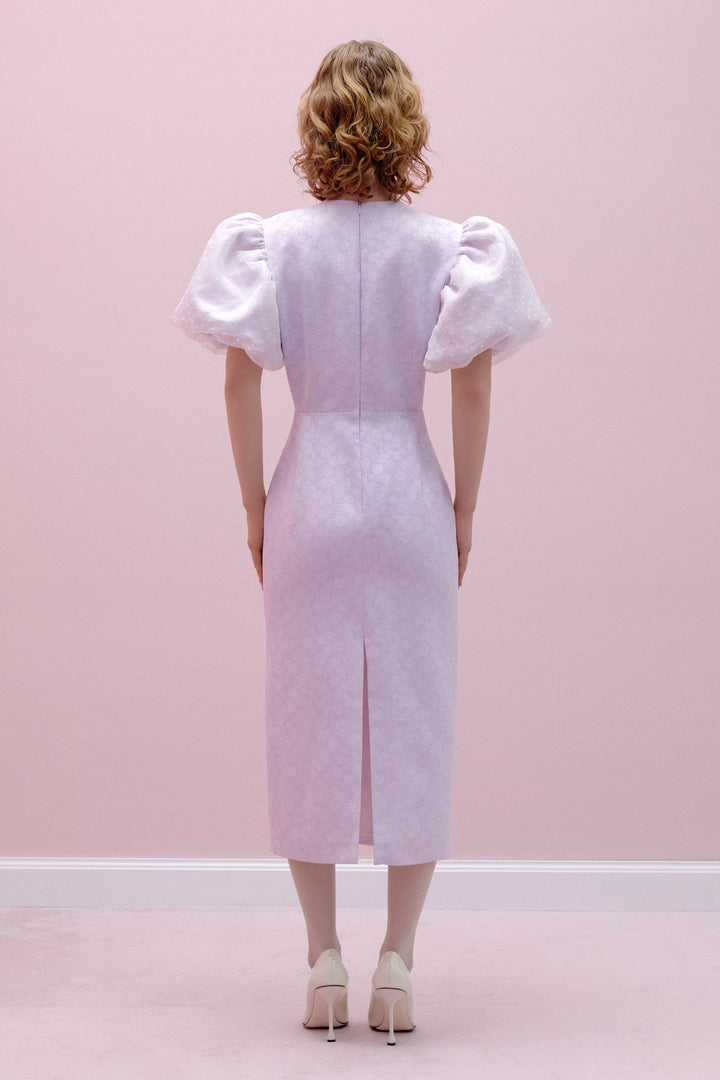 Annette dress