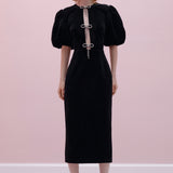 Annette dress
