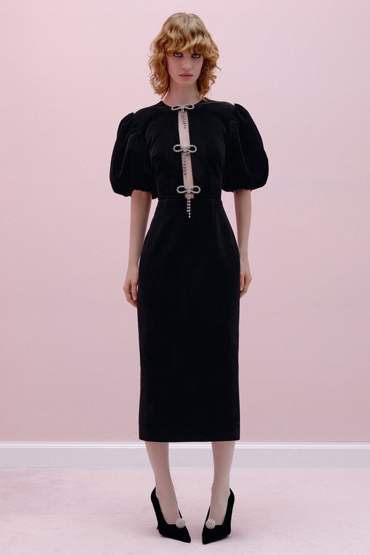 Annette dress