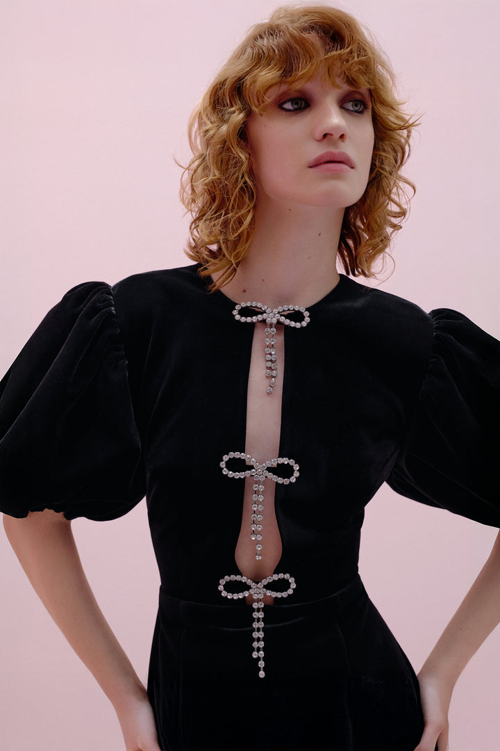 Annette dress