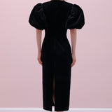 Annette dress