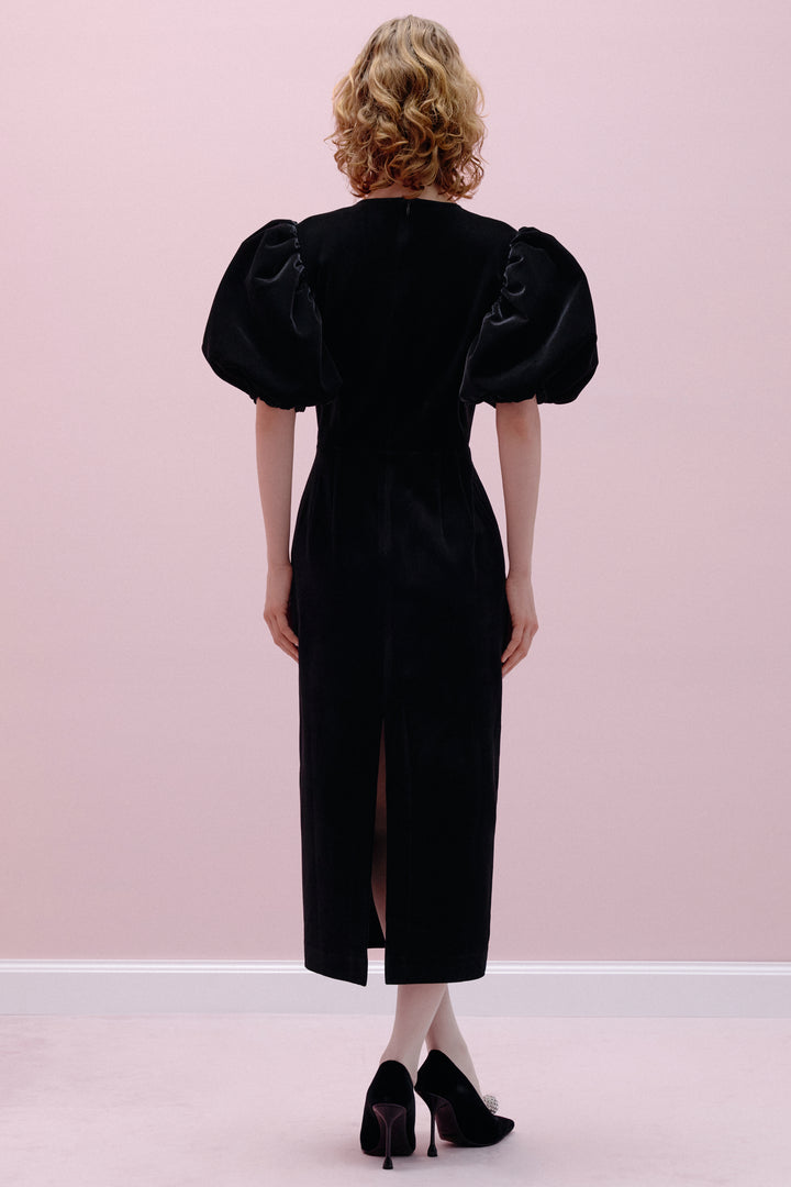 Annette dress