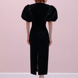 Annette dress