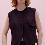 Linda vest