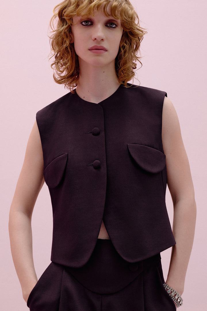 Linda vest