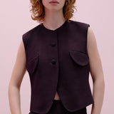 Linda vest