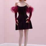 Monroe dress