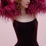 Amélie gloves
