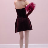 Monroe dress