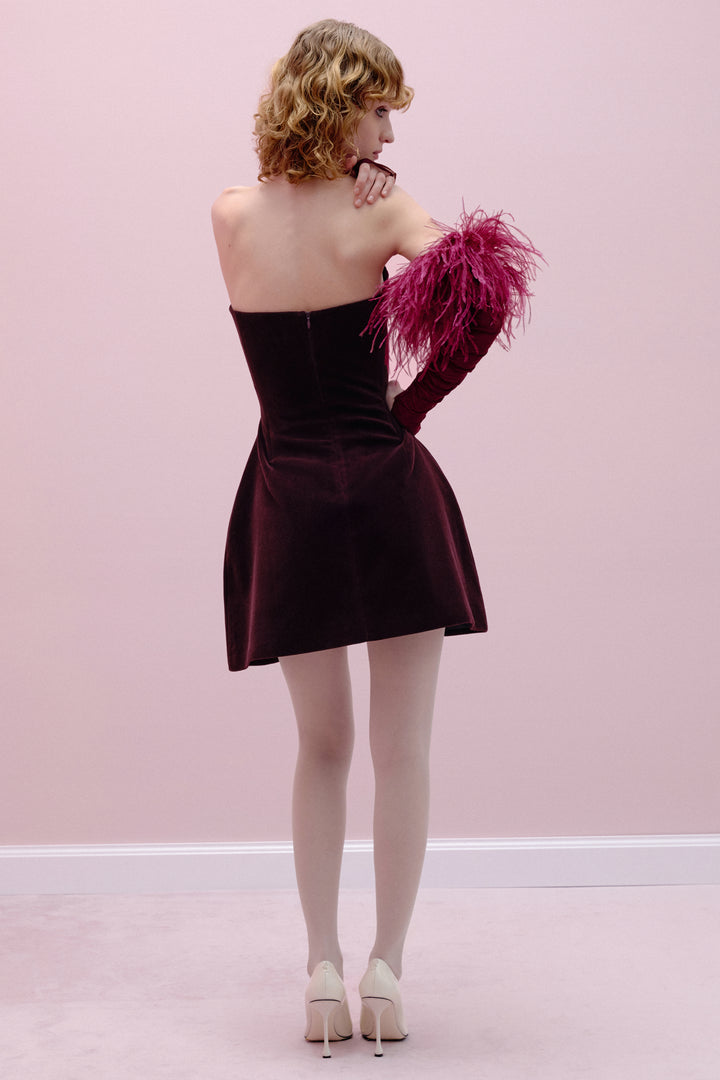 Amélie gloves