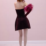 Amélie gloves