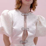 Meringue top