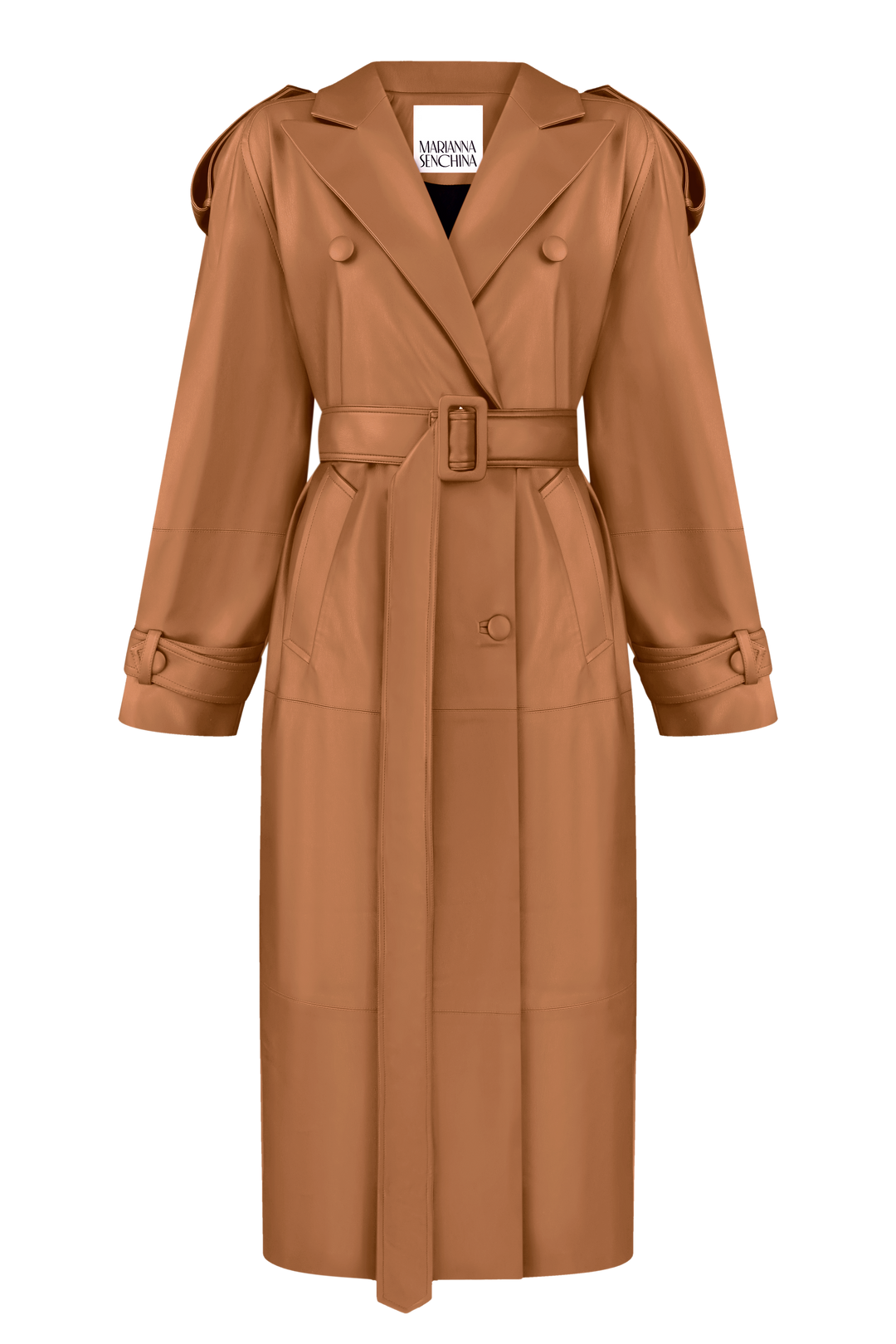 Cindy coat