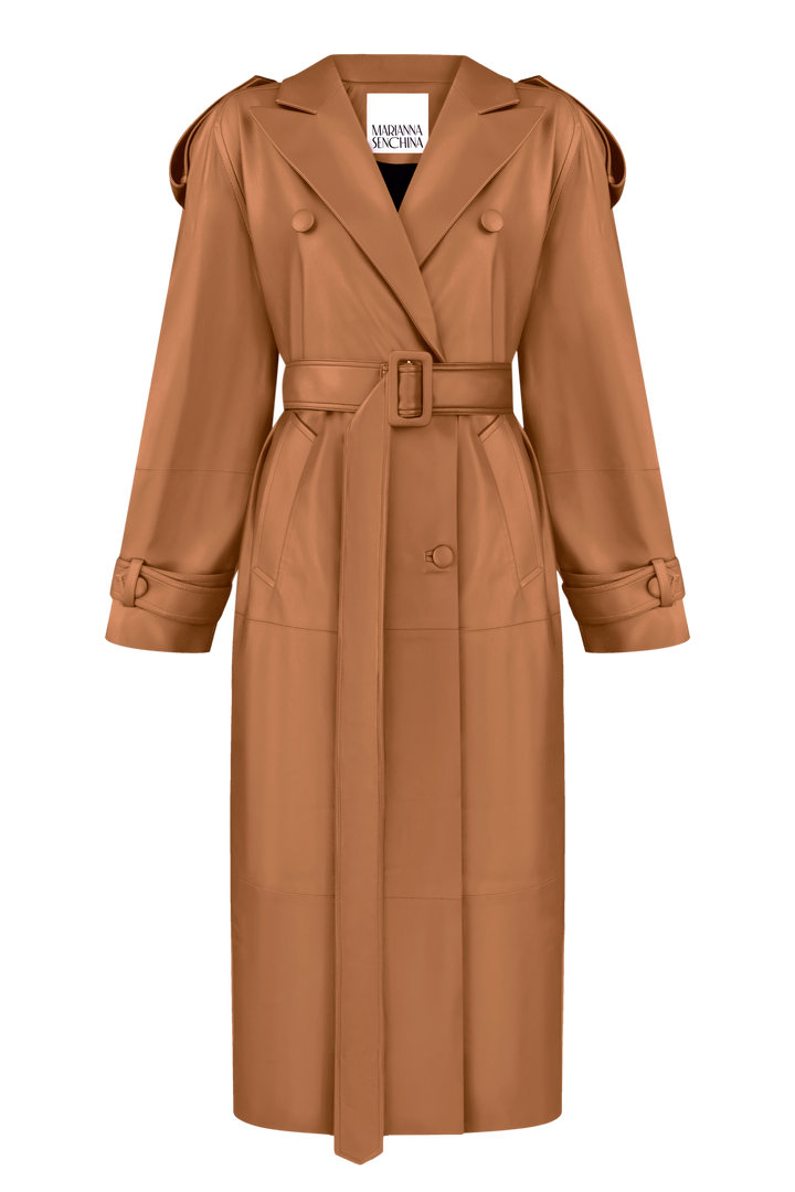 Cindy coat