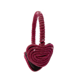True Love Heart earmuffs