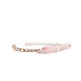 Crystal headband