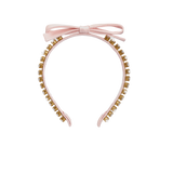 Crystal headband