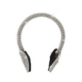 True Love Heart earmuffs