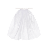 Bride-to-be veil