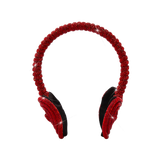True Love Heart earmuffs