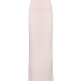Tender maxi skirt