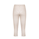 Dottie biker shorts