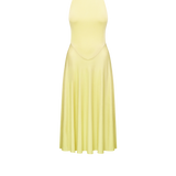 Alex midi dress