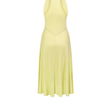 Alex midi dress
