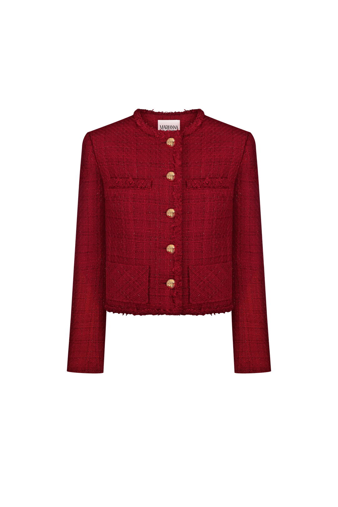Kate jacket