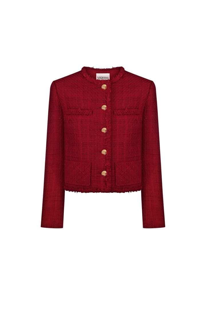Kate jacket
