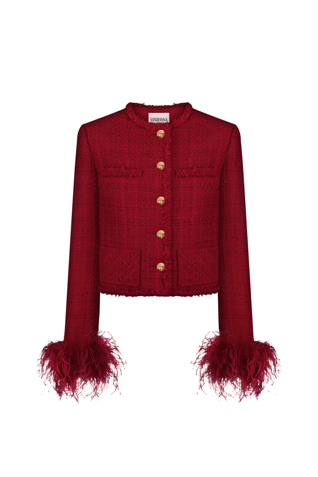 Kate jacket