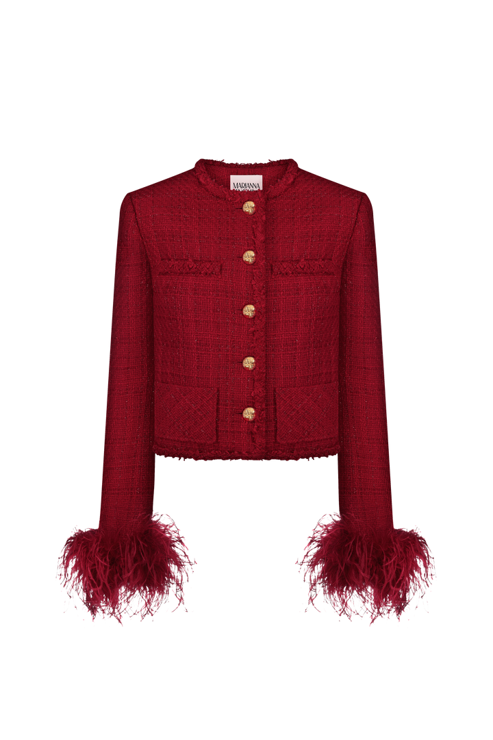 Kate jacket