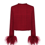 Kate jacket